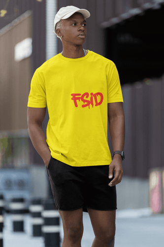 FSID Drip Tee
