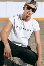 Load image into Gallery viewer, Funsize Industries Flip Tee