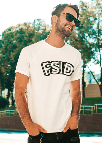 FSID Outline Tee