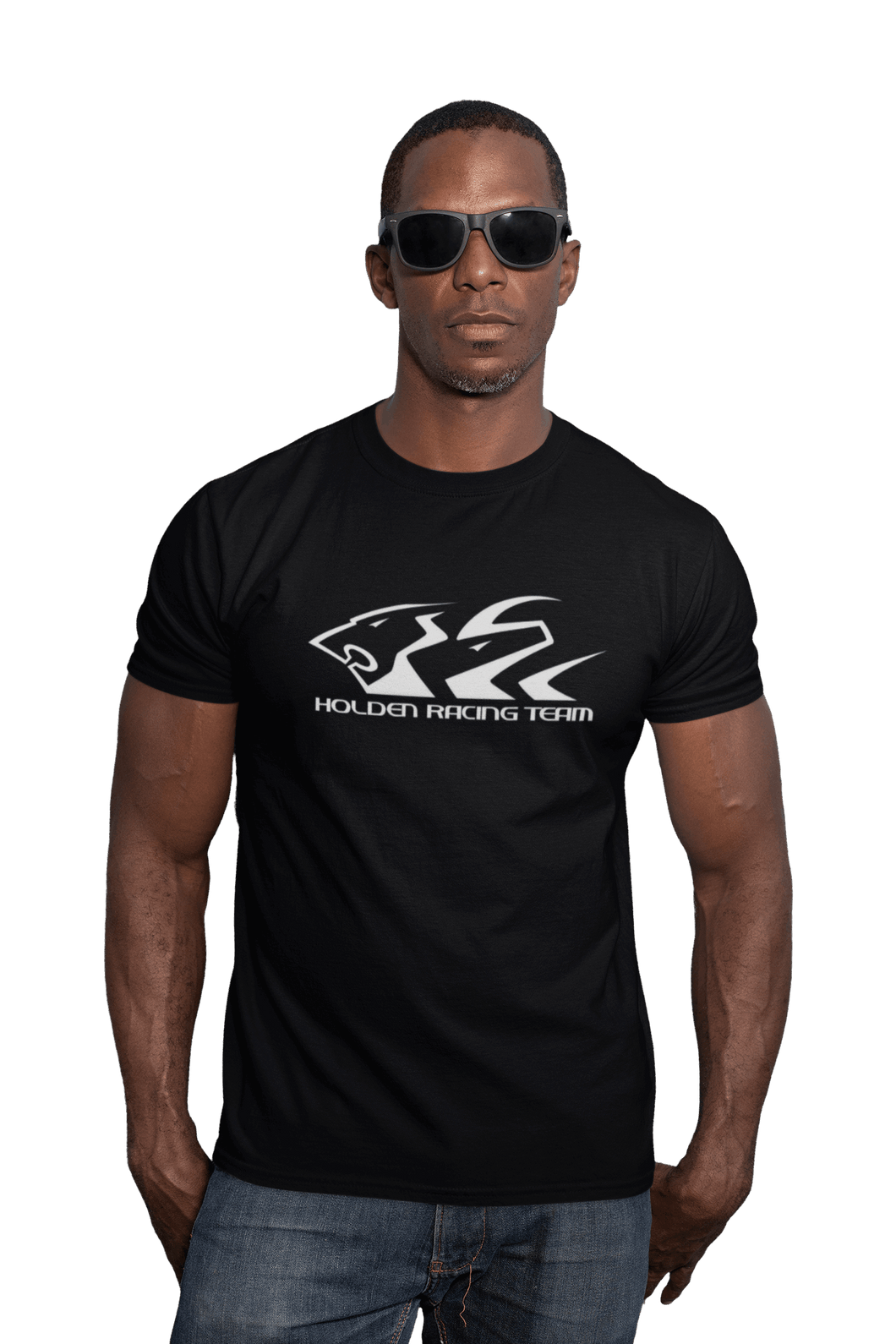 Holden Racing Team Tee