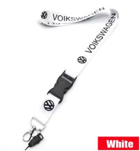 Load image into Gallery viewer, Volkswagen Lanyard