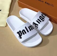 Load image into Gallery viewer, Palm Angels Slides