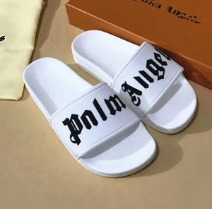 Palm Angels Slides