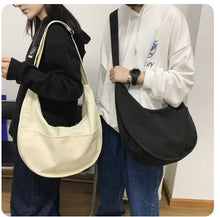 Load image into Gallery viewer, Unisex Crossbody Bag (Pre-Order Only)