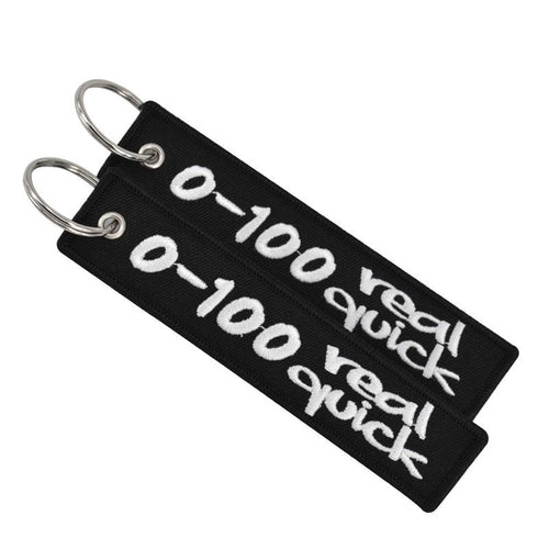 Keytags