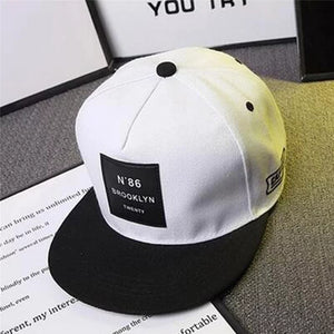 Brooklyn 86 Cap