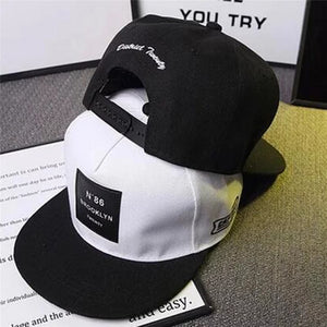 Brooklyn 86 Cap