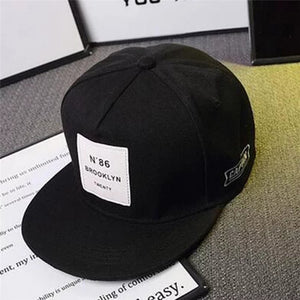 Brooklyn 86 Cap