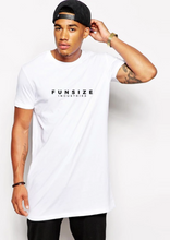 Load image into Gallery viewer, Funsize Industries S Tall Tee - Funsize Industries