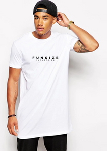 Funsize Industries S Tall Tee - Funsize Industries