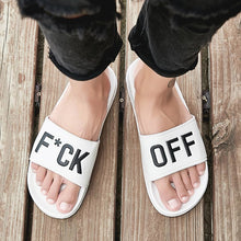 Load image into Gallery viewer, F*ck Off Slides