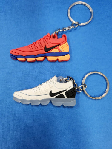Vapor Max Shoe Keychain