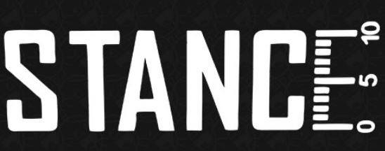 Stance Decal - Funsize Industries