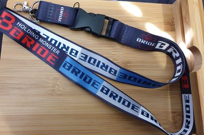 Bride Lanyard - Funsize Industries
