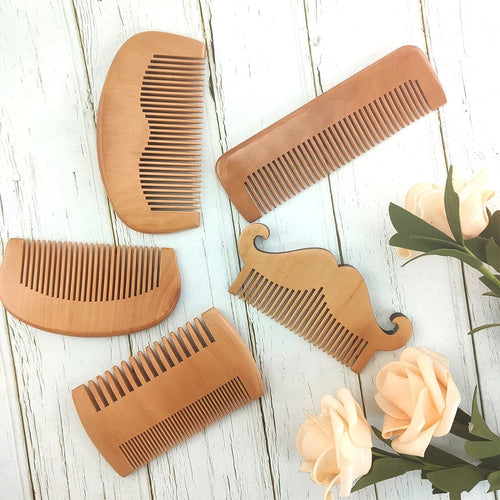 Beard Combs