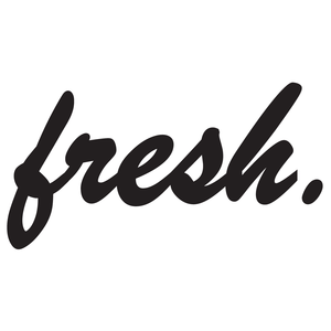 Fresh Decal - Funsize Industries