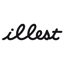 Illest Decal - Funsize Industries