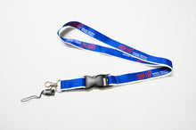 Load image into Gallery viewer, STi Lanyard