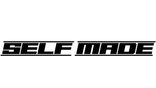 Self Made Banner - Funsize Industries
