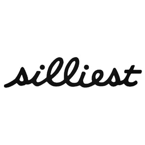 Silliest Decal - Funsize Industries