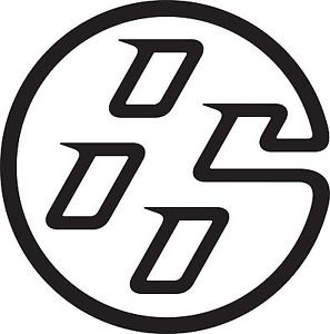 Toyota 86 TRD Decal - Funsize Industries