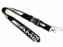 Load image into Gallery viewer, AMG Lanyard