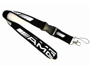 AMG Lanyard