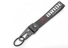 Load image into Gallery viewer, Bride Nylon Keytag