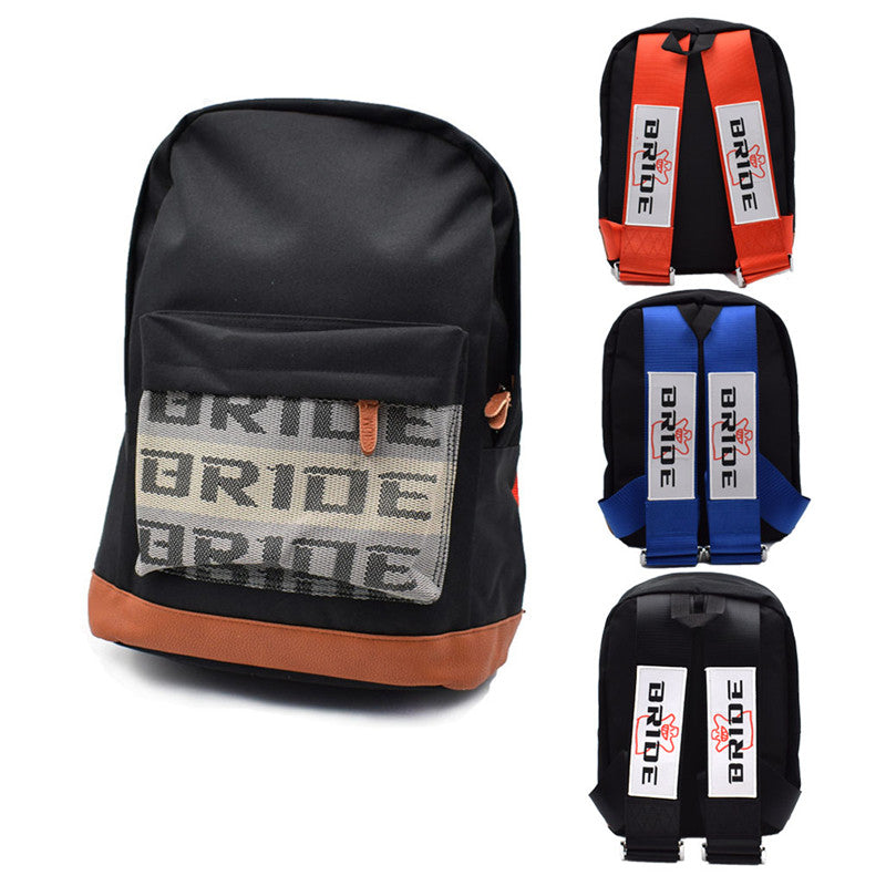 Bride Backpack – Funsize Industries