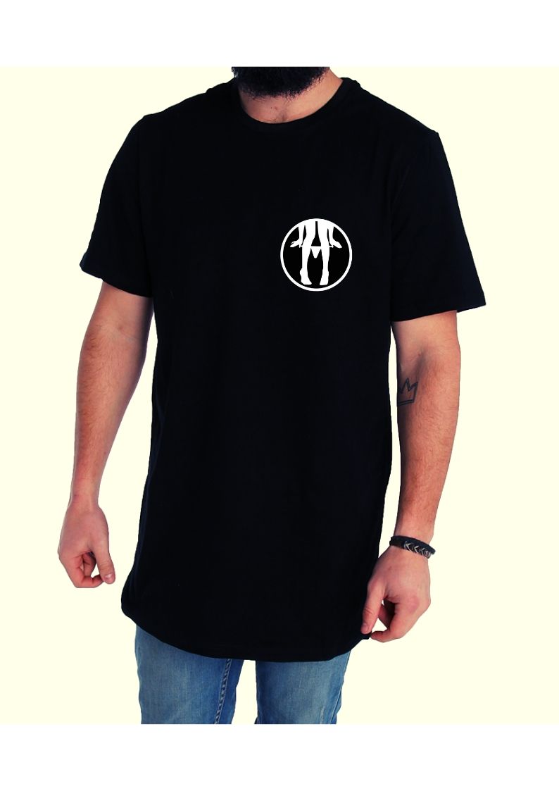 Panty Dropper Tall Tee - Funsize Industries