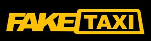 Fake Taxi Decal - Funsize Industries