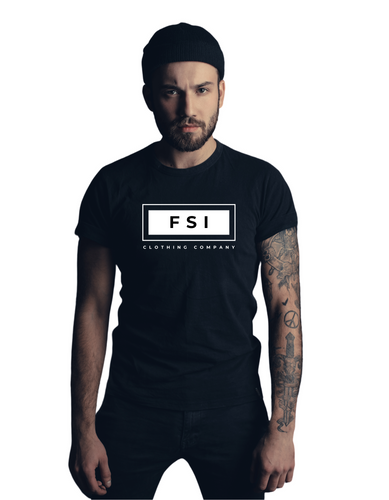FSI Block Regular Tee