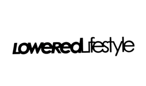 Lowered Lifestyle Banner