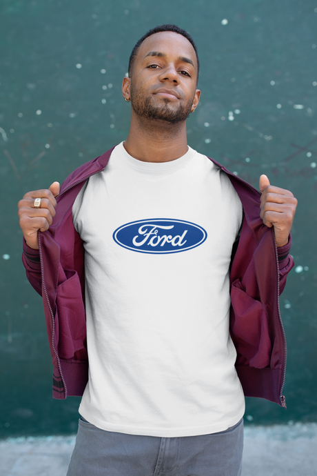 Ford Tee