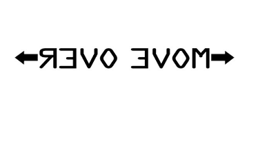 Move Over Banner