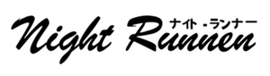 Night Runner Banner