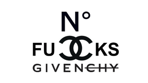 No F*cks Given Decal - Funsize Industries