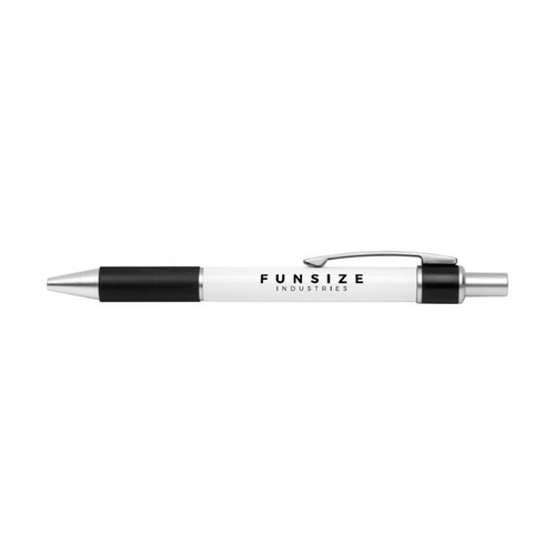 Funsize Industries Ballpoint Pen - Funsize Industries