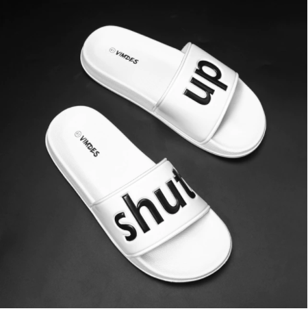 Shut Up Slides – Funsize Industries